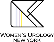 Women's Urology New York logo