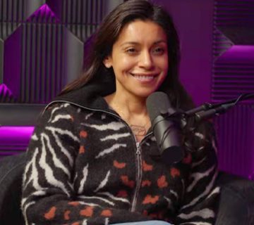 Dr kumar on podcast 2 360x320