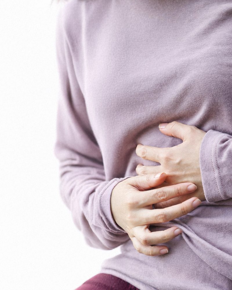 Painful Bladder Syndrome