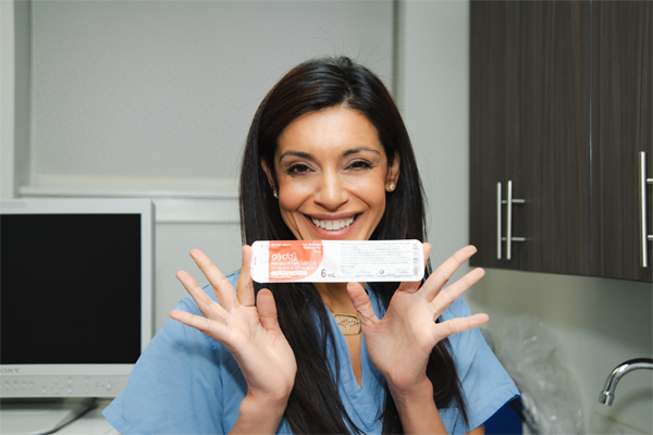 Signature treatments (10)